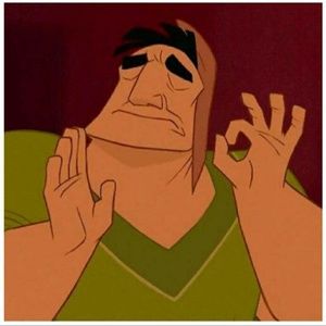 Meet your Posher, Andres